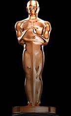 Oscar 2005: veteranos vs. j&oacute;venes